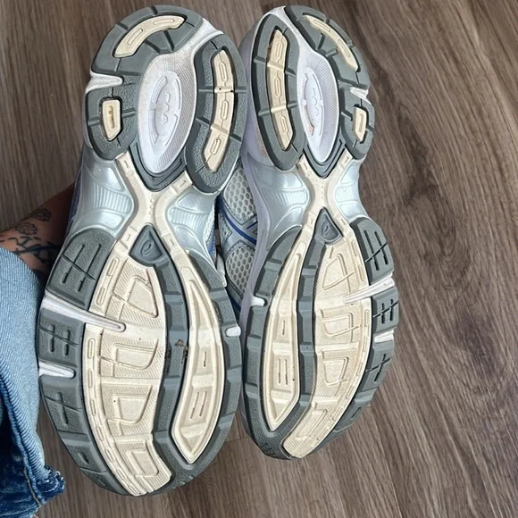 ASICS Gel 1130 Sneakers - Picture 4 of 10